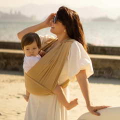 sling - areia