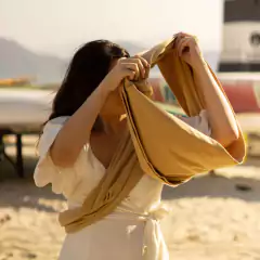 sling - areia - PACOTINHO SLING
