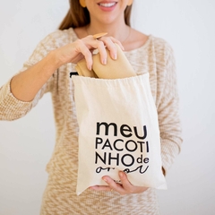 sling - areia - loja online