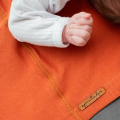 sling - terracota - PACOTINHO SLING