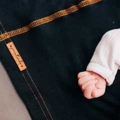 sling - preto infinito