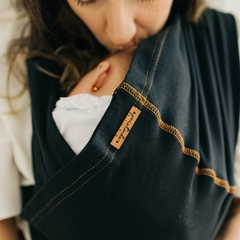 sling - preto infinito - comprar online