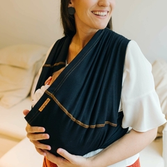 sling - preto infinito