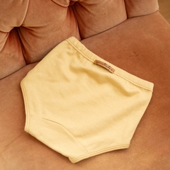 cobre bumbum - areia - comprar online