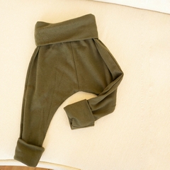 calça cresce junto - alecrim