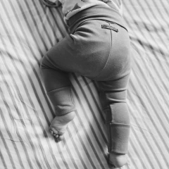 calça cresce junto - mint na internet