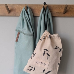 sling de brinquedo - menta - comprar online