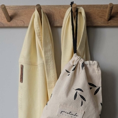 sling de brinquedo - baunilha - comprar online