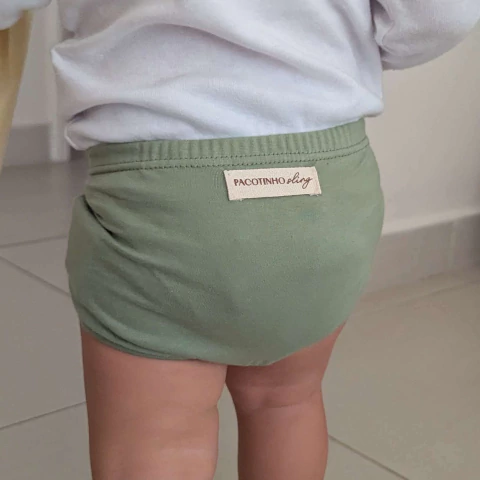 cobre bumbum - eucalipto - comprar online