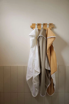 toalha de banho com capuz - comprar online