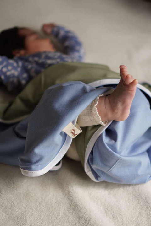 manta leve - comprar online