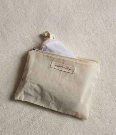 kit enxoval completo off-white - comprar online