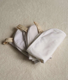 kit enxoval completo off-white na internet