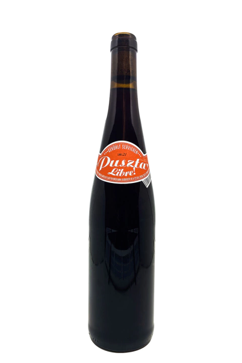 Claus Preisinger, 2023 Puszta Libre!