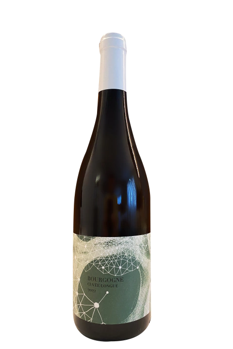 Domaine Didon, 2022 Bourgogne Cuvée Longue Blanc