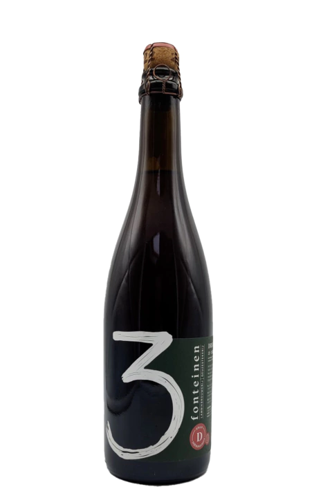 3 Fonteinen Druif Spätburgunder 750ml