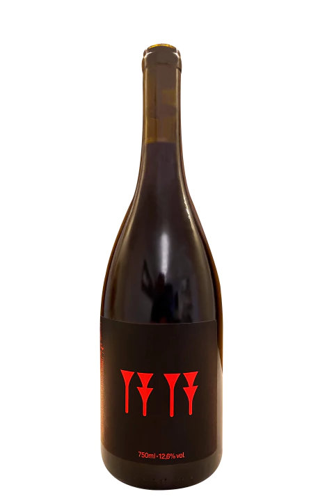 Vinhas do Tempo, 2023 Cuvée A Pinot Noir