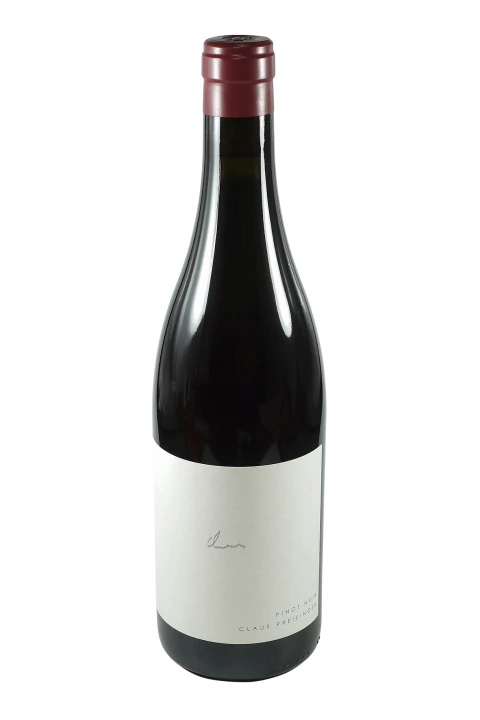 Claus Preisinger, 2023 Pinot Noir