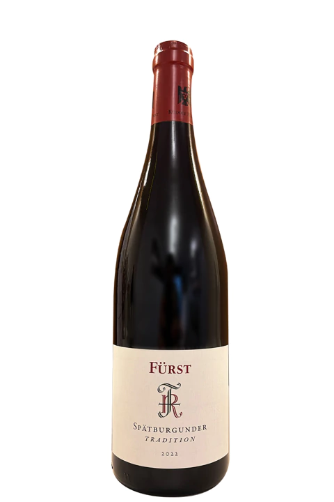 Fürst, 2022 Spätburgunder Tradition