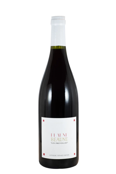 Domaine Renaud Boyer, 2022 Beaune Les Prévolles