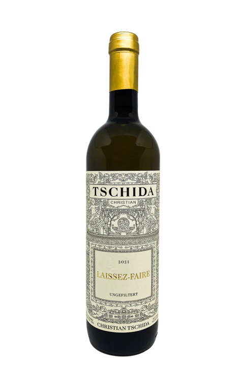 Weingut Christian Tschida, 2021 Laissez-Faire (750 ml)