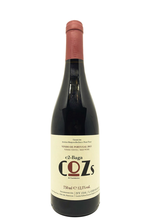 COZs, 2015 c2-Baga (750 ml)