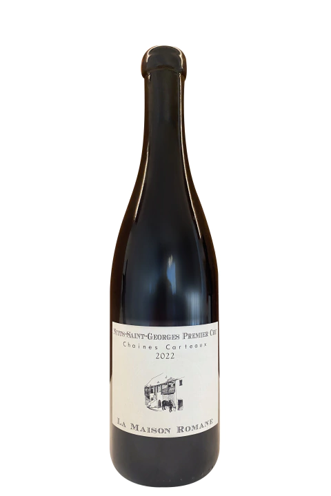 La Maison Romane, 2022 Nuits-Saint-Georges 1er Cru Chaines Carteaux