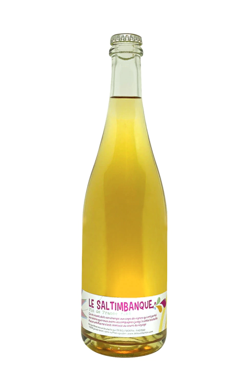 Deboutbertin, 2020 Le Saltimbanque (750 ml)