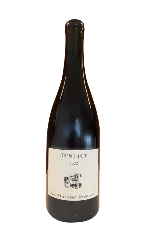 La Maison Romane, 2022 Gevrey-Chambertin La Justice