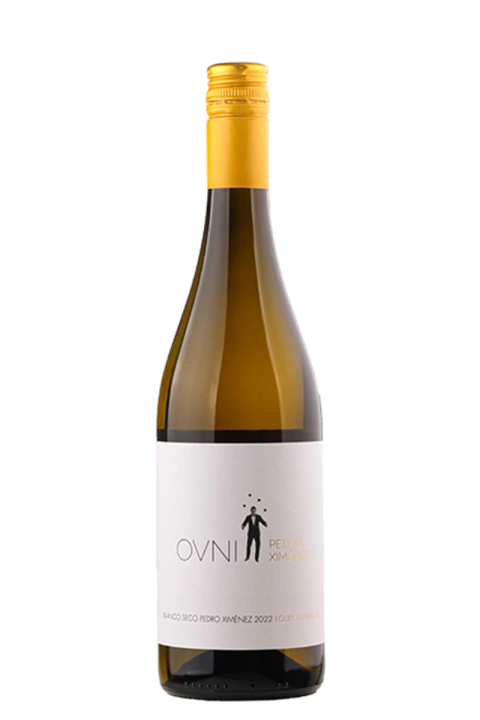 Navazos Ovni Pedro Ximenez 2022