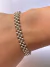 Imagen de Pulsera TOKIO Tejida Elastica