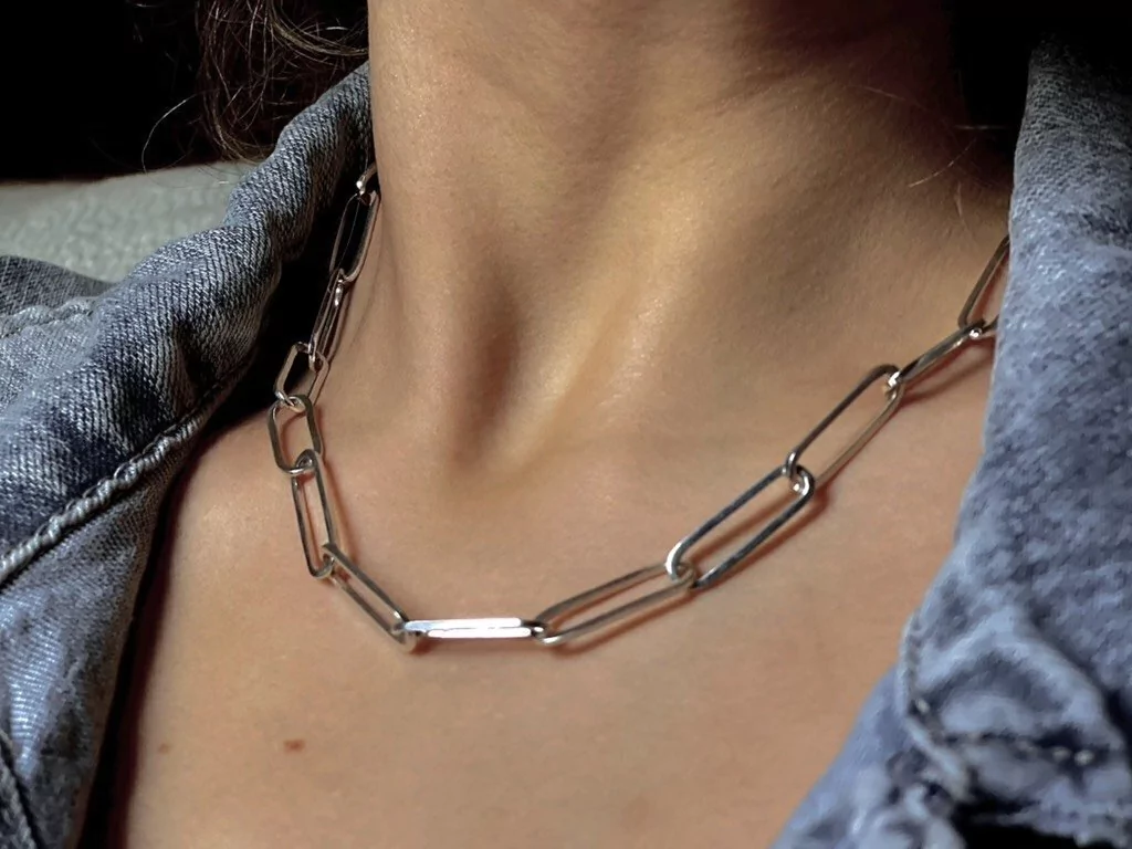 Collar cadena Allegra thumbnail 3