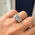 Anillo Cubo de Luz - tienda online