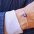 Pulsera con Ojito Protector