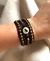 Pulsera Triple con Boton - comprar online