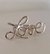 Anillo Love en internet