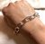 Pulsera Jalikova Oval 3 - comprar online