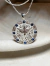 medallon espiritu santo - comprar online