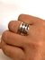 Anillo con frase - Pok_joyas