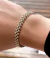 Pulsera TOKIO Tejida Elastica