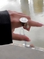Anillo SAN BENITO con CRUZ - comprar online