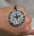 medallon espiritu santo - tienda online