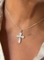 Imagen de Collar con Cruz