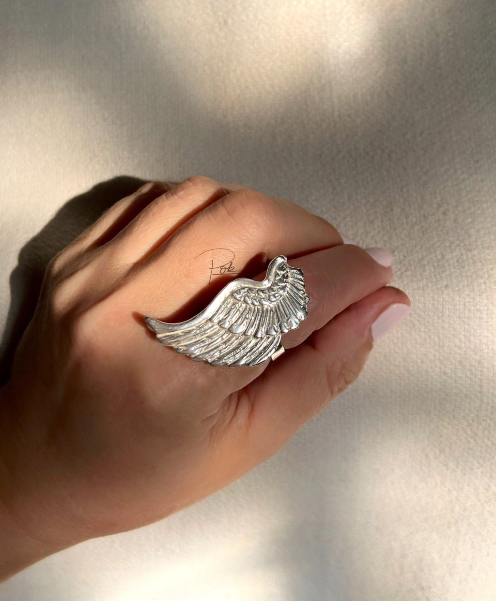 Anillo Alas thumbnail 3