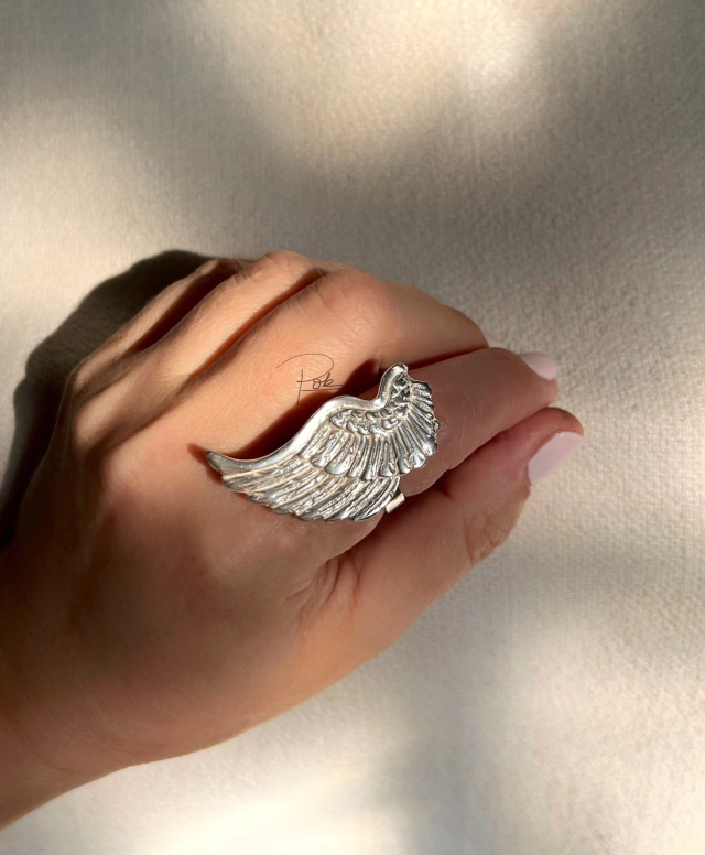 Anillo Alas thumbnail 2