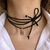 Choker Osito Tous - comprar online