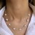 Collar de Perlas Macedonia de 6mm en internet
