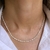Cadena de 45cm - comprar online