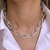 Cadena Jalikova Oval 4 - tienda online