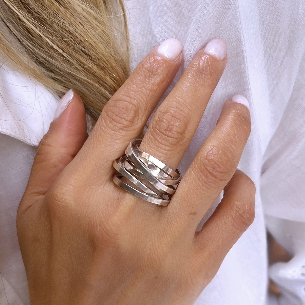 Anillo Nido thumbnail 3